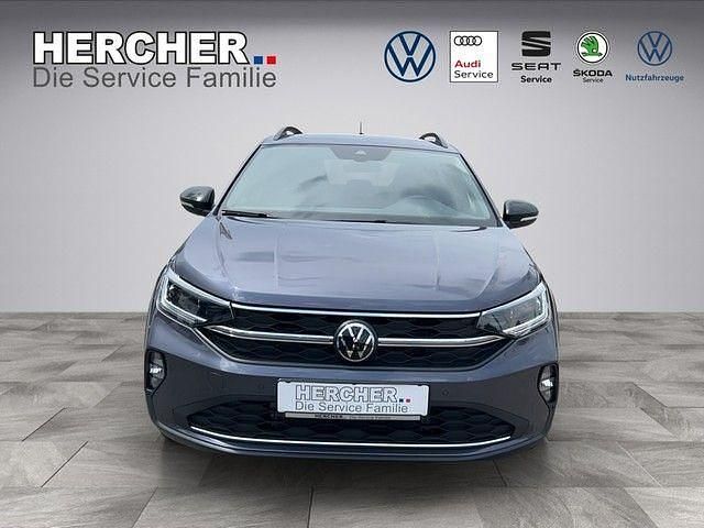 Używany VW Taigo Move 116 KM (85 kW) 2025 Szary SUV