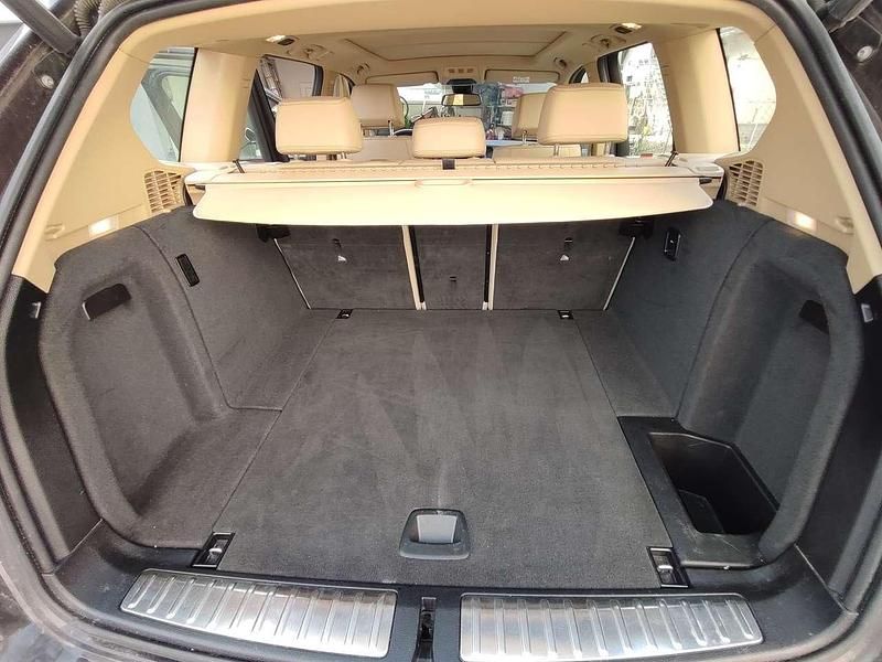 Gebraucht BMW X3 xLine 258 PS (189 kW) 2015 Braun SUV