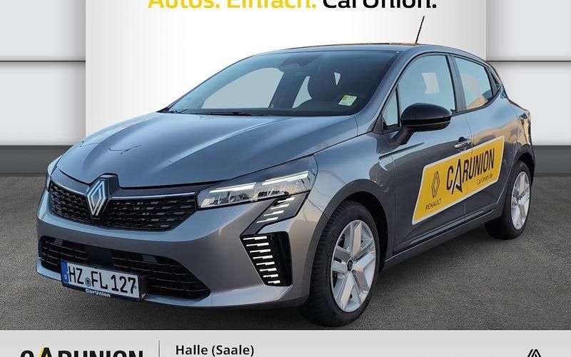 Dolomitgrau Gebraucht 2024 Renault Clio V Evolution Limousine | 20.561 € (Teuer) - Bild 1/4