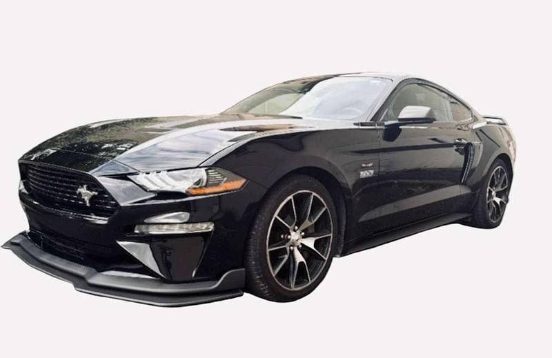 Gebraucht 2020 Ford Mustang Fastback Coupé | 27.500 € (Fairer Preis) - Bild 1/4