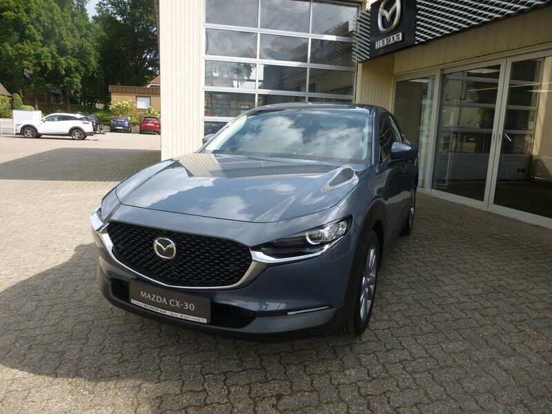 Neu 2025 Mazda CX-30 Homura-Line SUV | 31.500 € - Bild 1/4
