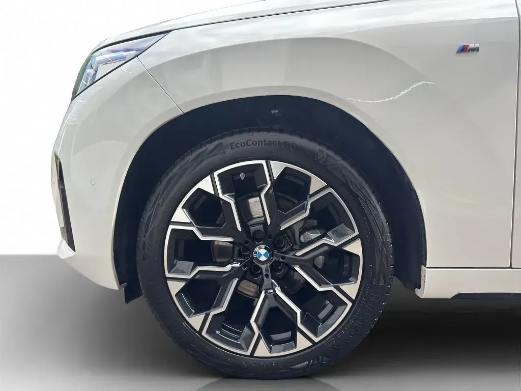 Gebraucht BMW X3 M Sport 197 PS (144 kW) 2025 Weiß SUV