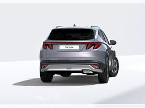 Neu Hyundai Tucson Select 150 PS (110 kW) 2026 Ecotronic grey SUV