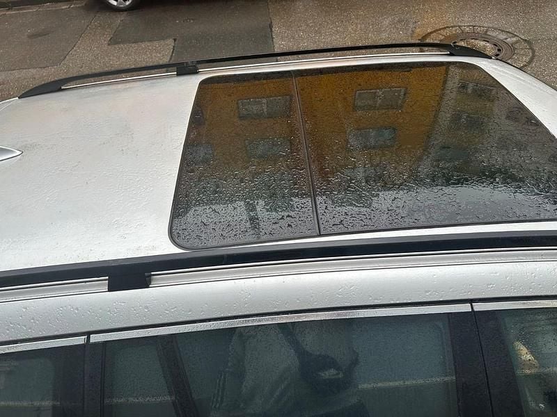 Gebraucht BMW 530 Performance 258 PS (189 kW) 2006 Silber Kombi