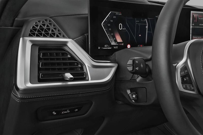 Gebraucht BMW X6 298 PS (219 kW) 2024 SUV