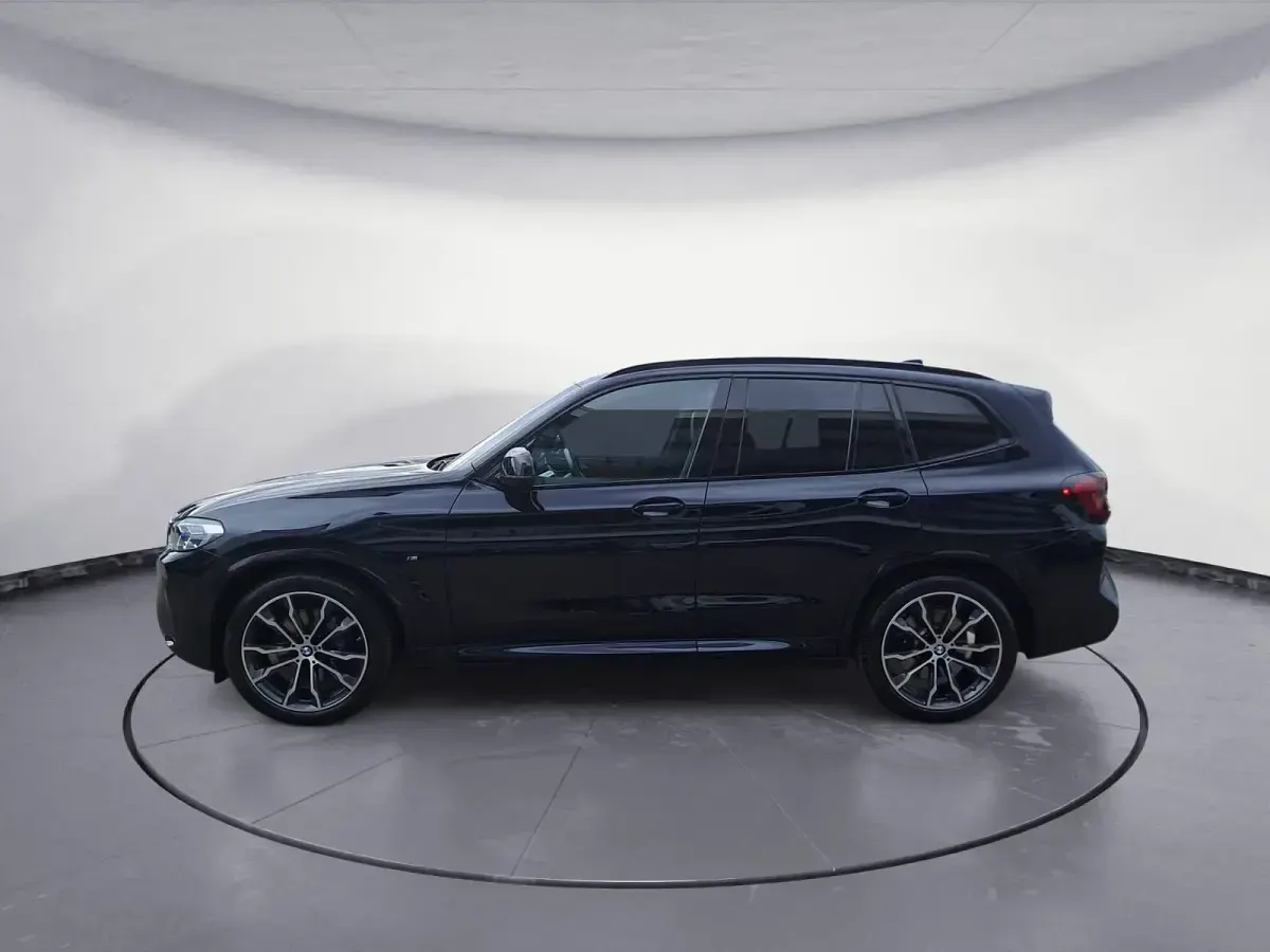 Gebraucht BMW X3 Performance 340 PS (250 kW) 2023 SUV