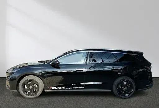 Usata BYD Seal Comfort 212 CV (155 kW) 2025 Nero Station wagon