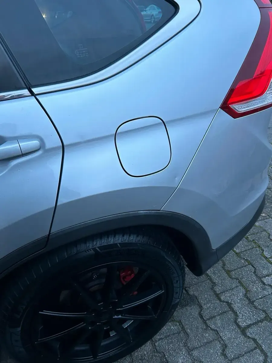 Gebraucht Honda CR-V 150 PS (110 kW) 2014 SUV