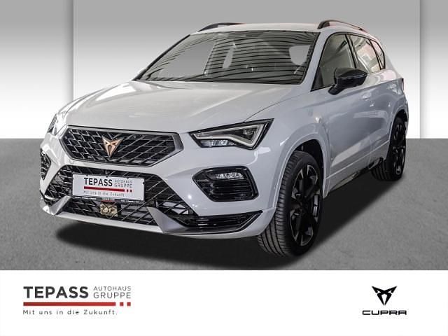 Neu Seat Ateca 4Drive 300 PS (220 kW) 2026 Weiss SUV