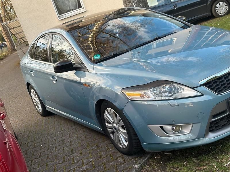 Gebraucht Ford Mondeo ST 220 PS (161 kW) 2009 Andere farben Limousine