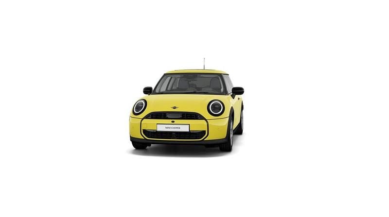 Usado Mini Cooper 156 HP (114 kW) 2024 Citadino