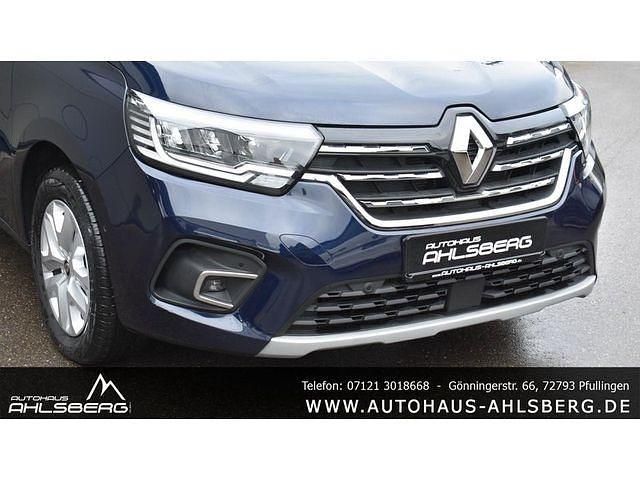 Neu Renault Kangoo 131 PS (96 kW) 2025 Van / Kleinbus