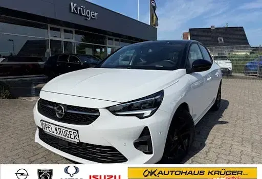 Gebraucht Opel Corsa 101 PS (74 kW) 2023 Kleinwagen