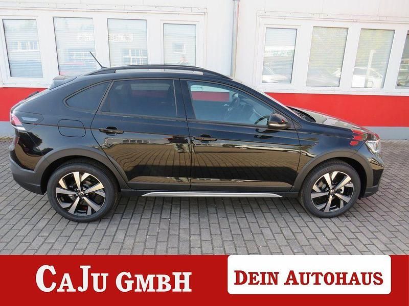 Ny VW Taigo 116 HK (85 kW) 2026 Sort SUV