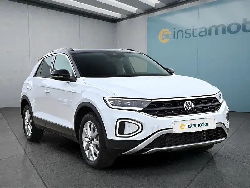 Gebraucht VW T-Roc 150 PS (110 kW) 2025 Andere SUV