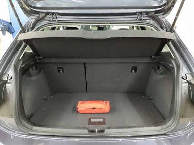 Gebraucht VW Polo Goal 116 PS (85 kW) 2025 Rauchgrau metallic Kleinwagen