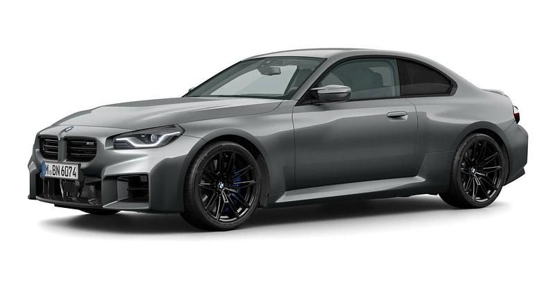 Gebraucht 2025 BMW M2 Coupé | 83.089 € - Bild 1/1