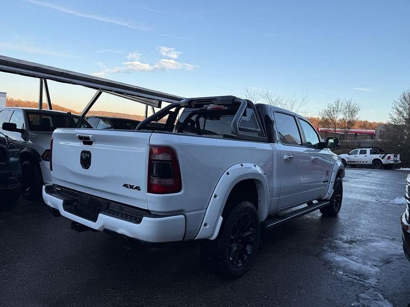 Gebraucht Dodge Ram 401 PS (294 kW) 2020 Weiß Pickup