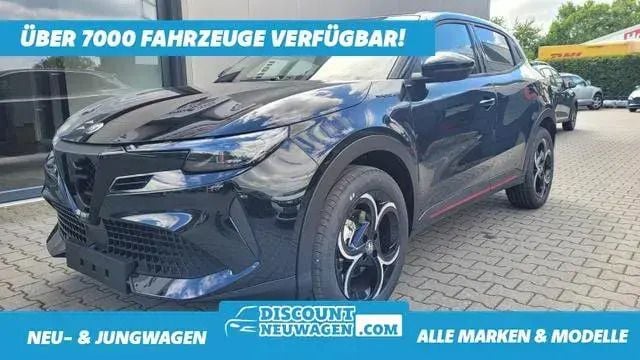 Nero tortona Neu 2025 Alfa Romeo Tonale SUV | 30.250 € (Superpreis) - Bild 1/4