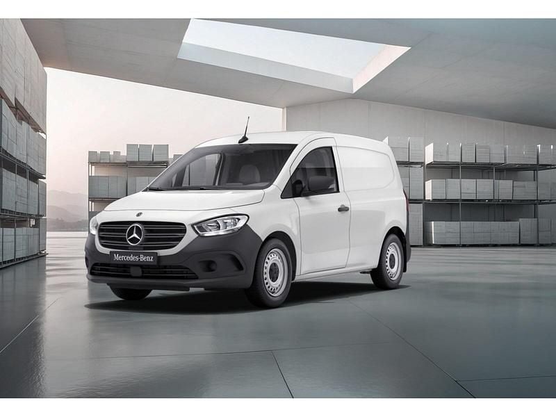 Gebraucht Mercedes Citan 110 95 PS (69 kW) 2023 Arktikweiß