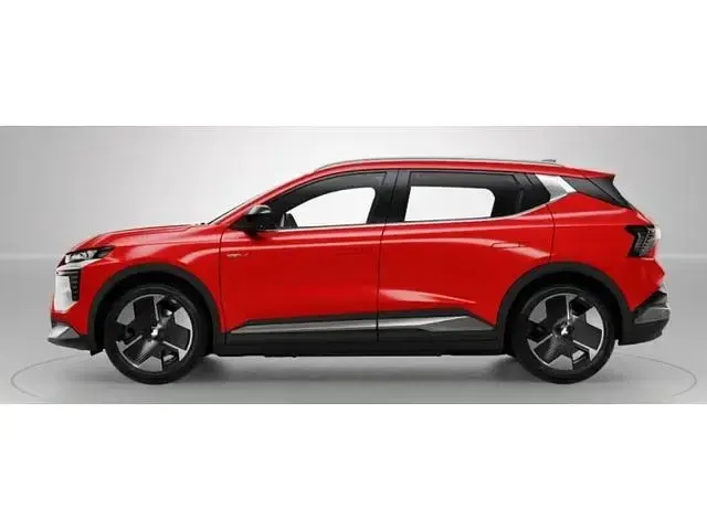 Neu Mitsubishi Eclipse Diamant Edition 160 kW (218 PS) 2026 SUV
