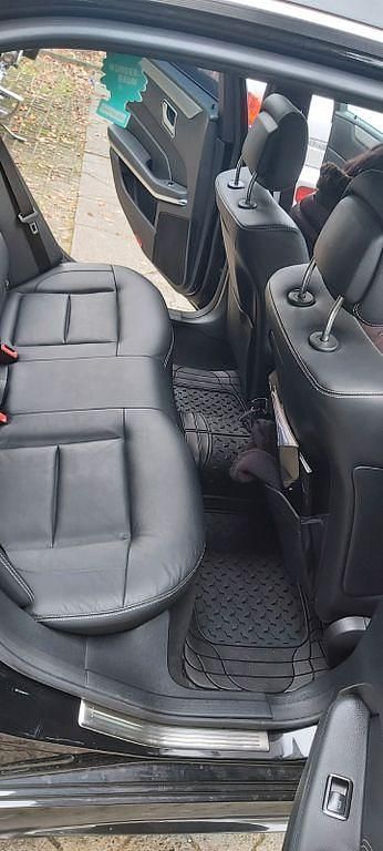 Gebraucht Mercedes E300 252 PS (185 kW) 2013 Schwarz Limousine