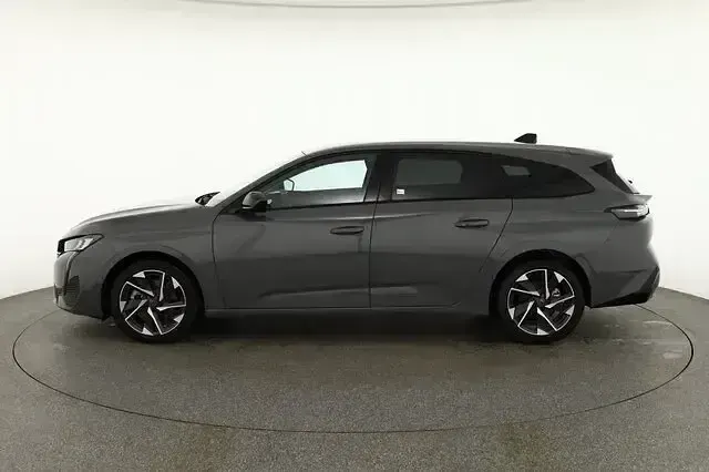 Neu Peugeot 308 131 PS (96 kW) 2026 Andere