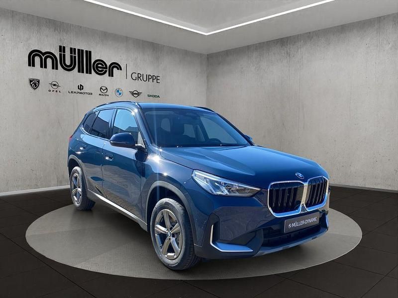 Gebraucht BMW X1 170 PS (125 kW) 2026 Blau SUV