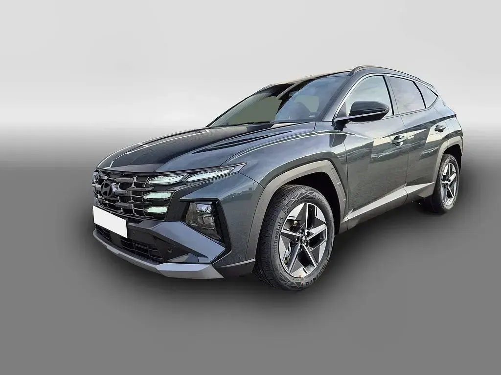 Gebraucht Hyundai Tucson Trend 150 PS (110 kW) 2026 SUV