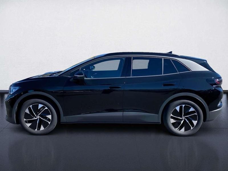 Gebraucht VW ID.4 Pro 210 kW (286 PS) 2025 Grenadillschwarz metallic SUV