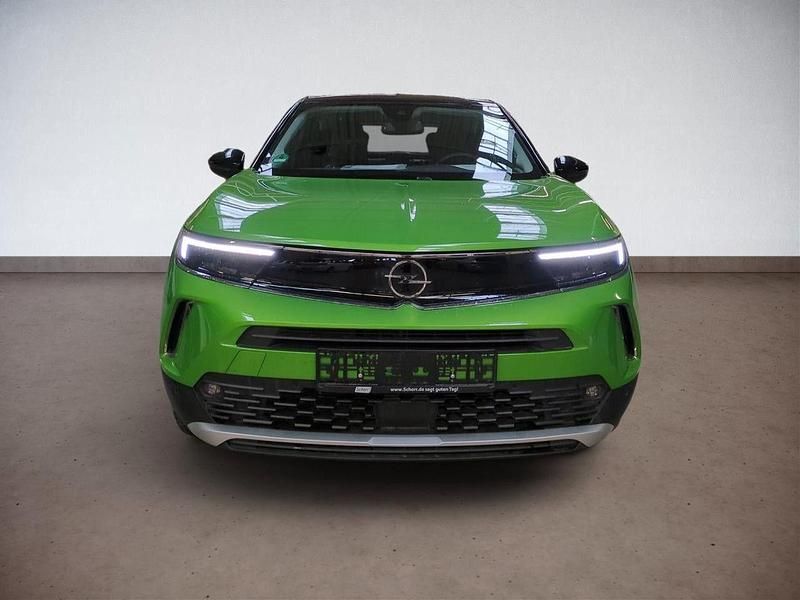 Gebraucht Opel Mokka-e Elegance 100 kW (136 PS) 2024 Grün SUV