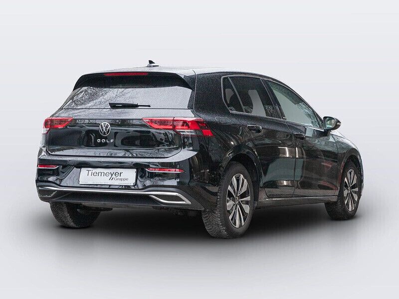 Gebraucht VW Golf VIII Move 150 PS (110 kW) 2024 Othercolor Kleinwagen