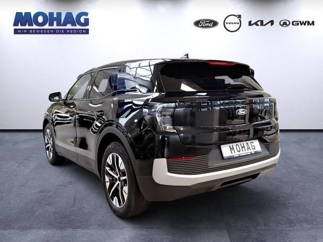Nowe Ford Explorer Select 210 kW (286 KM) 2026 Czarny SUV