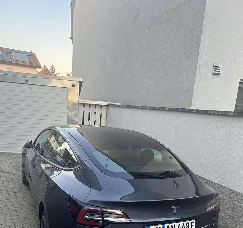 Gebraucht Tesla Model 3 Performance 334 kW (455 PS) 2021 Limousine