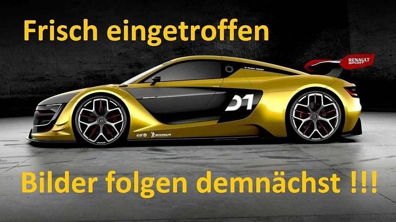 Neu Renault R5 77 kW (106 PS) 2025 Nachtblau + black pearlschwa Kleinwagen