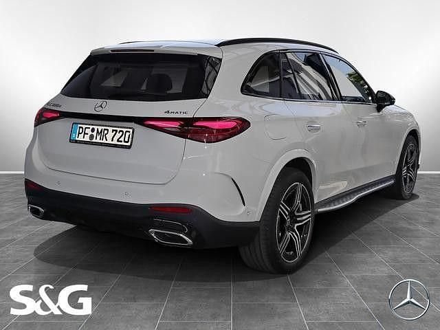 Gebraucht 2025 Mercedes GLC220 | 66.390 € (Guter Preis) - Bild 1/4