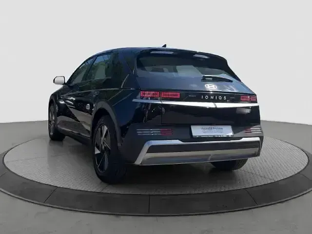 Gebraucht Hyundai Ioniq 5 Dynamiq 167 kW (228 PS) 2024 Schwarz SUV