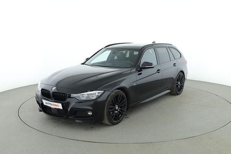 Używany BMW 320 M Sport 2019 Kombi