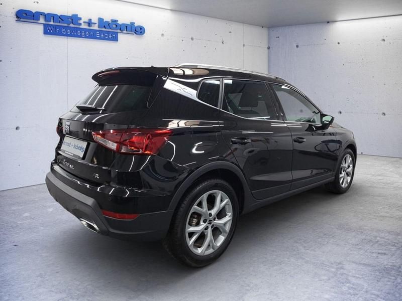 Neu Seat Arona FR 110 PS (80 kW) 2025 SUV