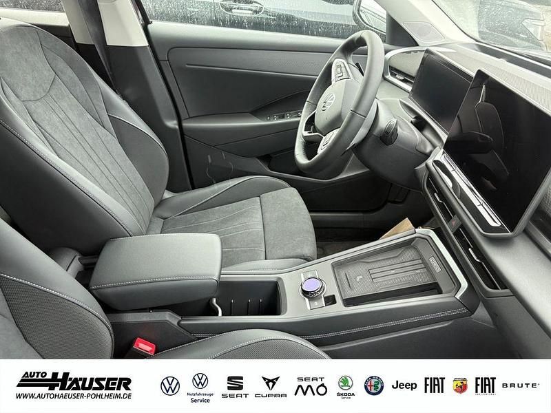 Gebraucht VW T-Roc Style 150 PS (110 kW) 2026 Schwarz SUV