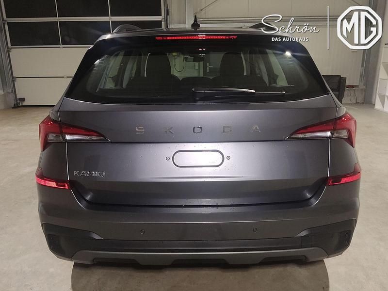 Neu Skoda Kamiq Selection 150 PS (110 kW) 2026 SUV