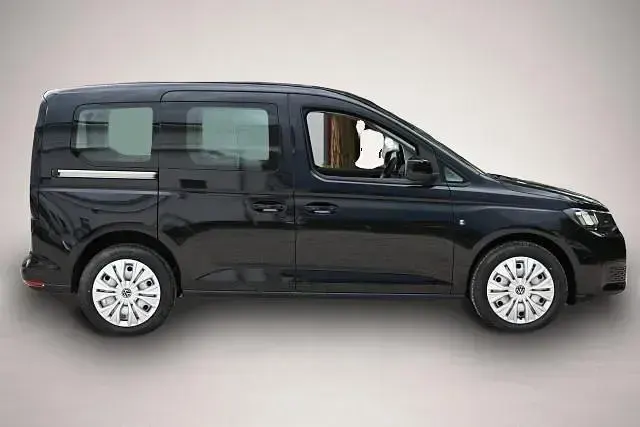 Neu VW Caddy Family 116 PS (85 kW) 2026 Manufacturer Van / Kleinbus