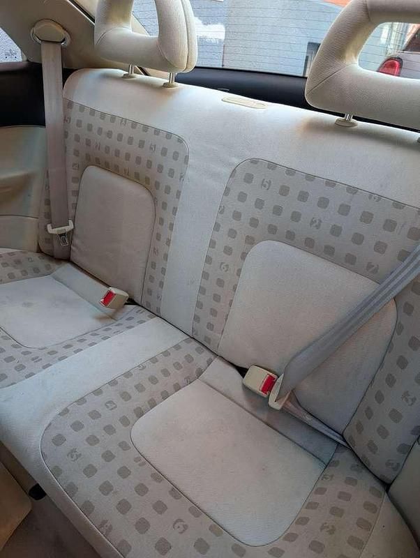 Gebraucht VW New Beetle 116 PS (85 kW) 1998 Kleinwagen