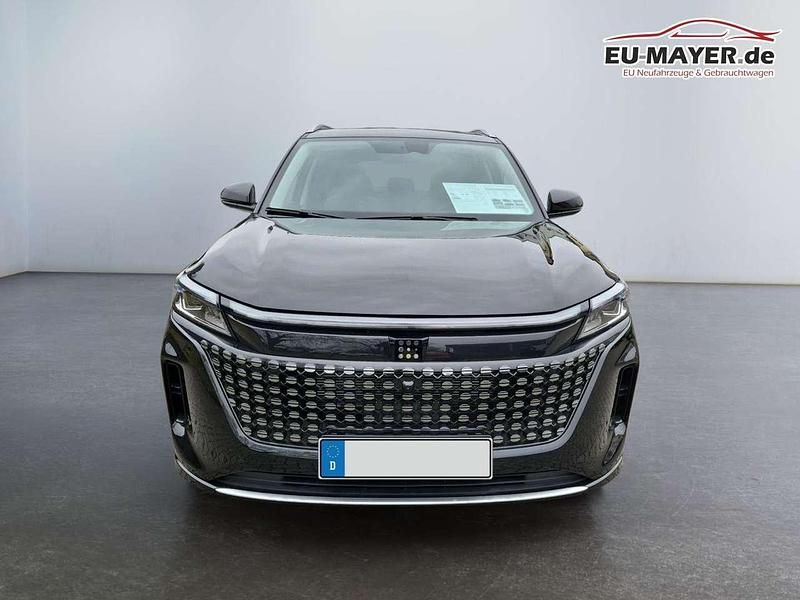 Neu DFSK E5 279 PS (205 kW) 2025 Waehlbar SUV