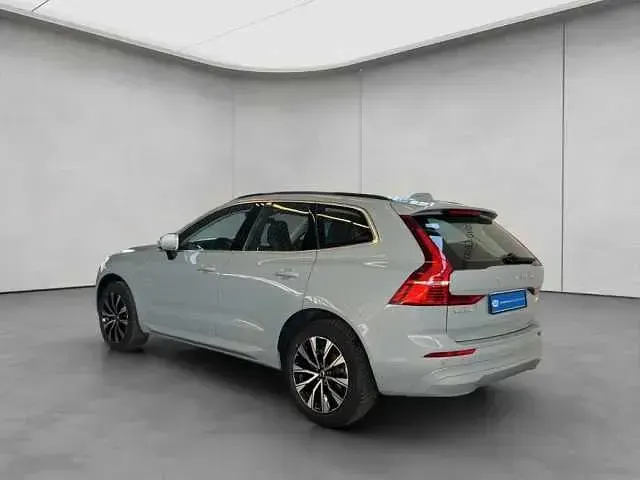 Gebraucht Volvo XC60 Core 250 PS (183 kW) 2024 Grau SUV