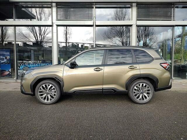 Gebraucht Subaru Forester Platinum 150 PS (110 kW) 2022 Othercolor SUV