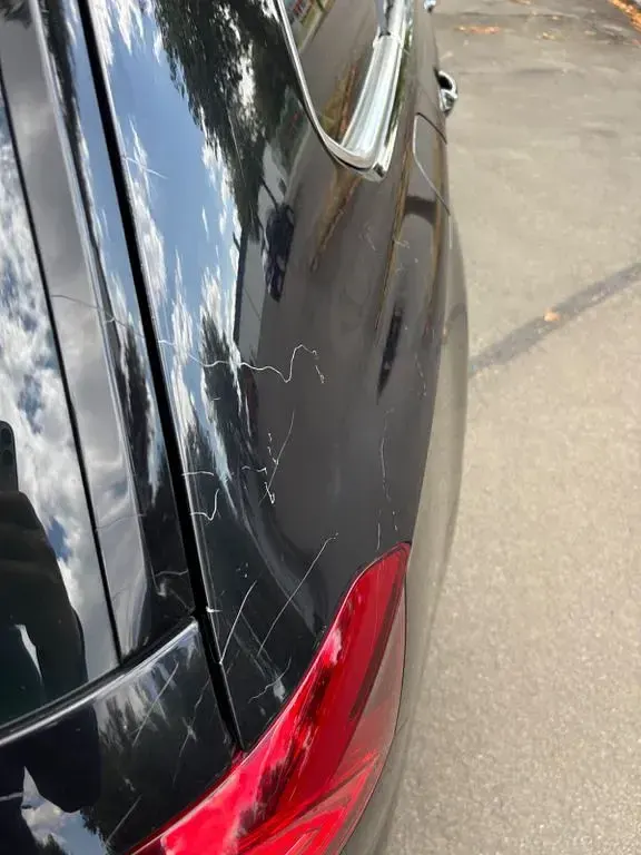 Gebraucht VW Passat Highline 150 PS (110 kW) 2016 Schwarz Kombi