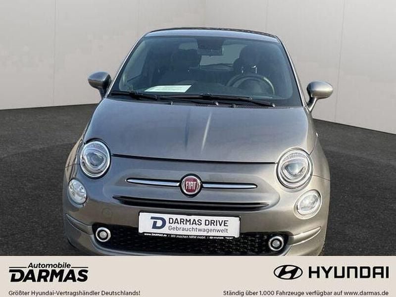 Gebraucht Fiat 500 2023 Grau