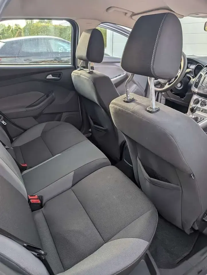 Gebraucht Ford Focus Trend 116 PS (85 kW) 2011 Kombi