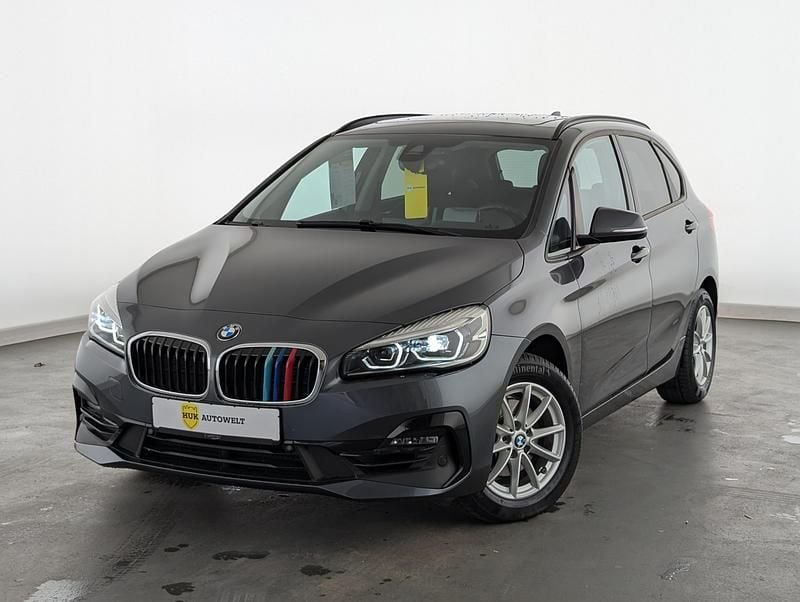 Occasion BMW 218 Sport Line 140 ch (102 kW) 2019 Monospace